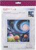 Riolis Cross Stitch Kit Other Worlds