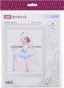 Riolis Cross Stitch Kit Ballet