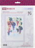 Riolis Cross Stitch Kit Generous Grapevine