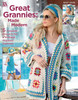Leisure Arts Crochet Great Grannies Made Modern eBook