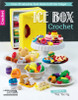 Leisure Arts Ice Box Crochet Book