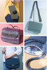 eBook Handcrafted Handbags