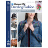 Diamond Art By Leisure Arts Dazzling Fashion eBook