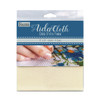 Essentials By Leisure Arts Aida Cloth 14ct Cream 12 inch x 18 inch
