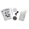 Leisure Arts Crochet Kit Amigurumi Lamb