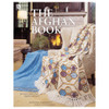 Leisure Arts The Afghan Book Crochet Knit eBook
