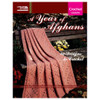 Leisure Arts A Year of Afghans Crochet eBook