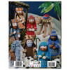 Leisure Arts eBook Away In A Manager A Crocheted Nativity