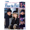 Leisure Arts Books Chase The Chill Crochet eBook