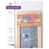 Leisure Arts String Art 2 Joy Heart ePattern