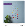 Leisure Arts Hoops Hooray Modern Mobile Craft ePattern