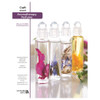 Leisure Arts ePattern Apothecary Aromatherapy Perfume
