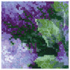 Riolis Cross Stitch Kit Lilacs After The Rain