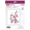 Riolis Cross Stitch Kit Branch of Sakura