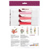 Riolis Cross Stitch Kit Branch of Sakura