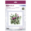 Riolis Cross Stitch Kit Thistle