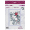Riolis Cross Stitch Kit Mysterious Rose