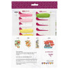 Riolis Cross Stitch Kit Bright Lemons