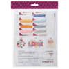 Riolis Cross Stitch Kit Love Is In The Air