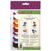 Riolis Cross Stitch Kit Stripies
