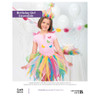 Leisure Arts Birthday Girl Ensemble ePattern