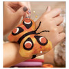 Leisure Arts Crafty Critters Butterfly Wrist Pincushion ePattern