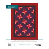 Leisure Arts Beginner Friendly Quilting Crosses ePattern
