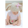 Leisure Arts Crochet Hats Diaper Covers Book 2