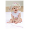 Leisure Arts Crochet Hats Diaper Covers Book 2