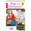 Leisure Arts Bags Backpacks Crochet Book