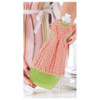 Leisure Arts Knitting More Dishcloth Dresses To Knit Book