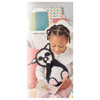 Leisure Arts Crochet Cuddle Buddies Book