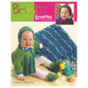 Leisure Arts Bright Layettes To Crochet eBook