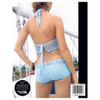 Leisure Arts Sexy Swimwear to Crochet eBook