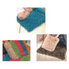 Leisure Arts Fab Fur Rugs Pillows Crochet eBook