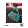 Leisure Arts Fashionology Embroidery eBook