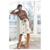 Leisure Arts Fashionology Embroidery eBook