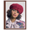 Leisure Arts Crocheted Hats for the Beginner eBook