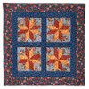 Leisure Arts Freezer Paper Quilting eBook