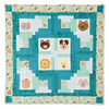 Leisure Arts Freezer Paper Quilting eBook