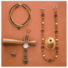 Leisure Arts Beading Workshop eBook