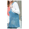 Leisure Arts Totes for All Reasons Crochet eBook
