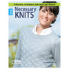 Leisure Arts Necessary Knits eBook