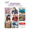 Leisure Arts Everyday Crochet for All eBook