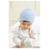 Leisure Arts Baby Beanies Made With The Knook Knit eBook