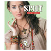 Leisure Arts Spicy Easy DIY Jewelry eBook
