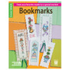 Leisure Arts Bookmarks Cross Stitch eBook