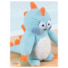 Leisure Arts Learn To Crochet Toys eBook