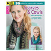 Leisure Arts Scarves Cowls Crochet eBook