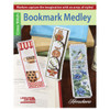 Leisure Arts Herrschners Bookmark Medley Cross Stitch eBook